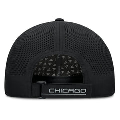 Chicago White Sox Fanatics Level Up Driver Adjustable Hat - MLB Hats