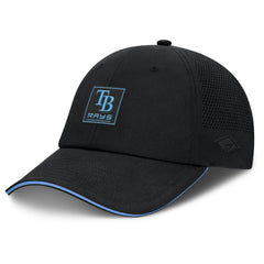 Tampa Bay Rays Fanatics Level Up Driver Adjustable Hat - MLB Hats