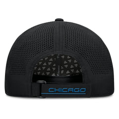 Chicago Cubs Fanatics Level Up Driver Adjustable Hat - MLB Hats