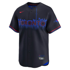 Toronto Blue Jays Nike City Connect Limited Jersey - MLB Jerseys