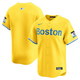 Boston Red Sox Nike City Connect Limited Jersey - MLB Jerseys