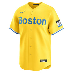 Boston Red Sox Nike City Connect Limited Jersey - MLB Jerseys