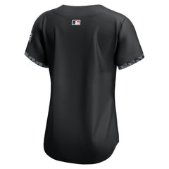 Baltimore Orioles Nike Women's City Connect Limited Jersey - MLB Jerseys