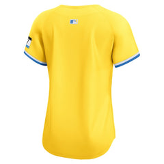 Boston Red Sox Nike Women's City Connect Limited Jersey - MLB Jerseys