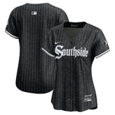 Chicago White Sox Nike Women's City Connect Limited Jersey - MLB Jerseys