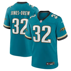 Jacksonville Jaguars Maurice Jones-Drew Retired Player Alternate Game Jersey | NFL Near me