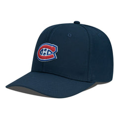 Montreal Canadiens Levelwear Rise Flex Hat - NHL Hats