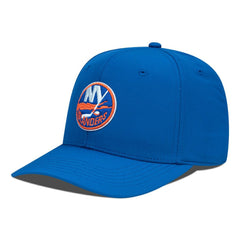 New York Islanders Levelwear Rise Flex Hat - NHL Hats