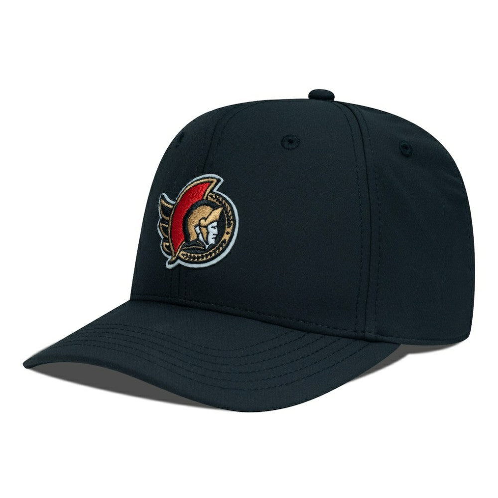 Ottawa Senators Levelwear Rise Flex Hat - NHL Hats