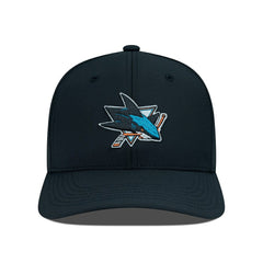 San Jose Sharks Levelwear Rise Flex Hat - NHL Hats