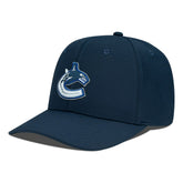 Vancouver Canucks Levelwear Rise Flex Hat - NHL Hats