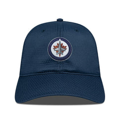 Winnipeg Jets Levelwear Matrix Adjustable Hat - NHL Hats