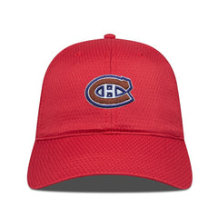 Montreal Canadiens Levelwear Matrix Adjustable Hat - NHL Hats
