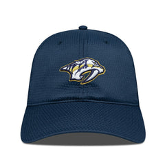 Nashville Predators Levelwear Matrix Adjustable Hat - NHL Hats
