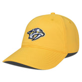 Nashville Predators Levelwear Matrix Adjustable Hat - NHL Hats