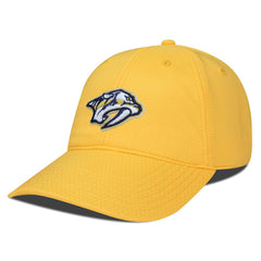 Nashville Predators Levelwear Matrix Adjustable Hat - NHL Hats