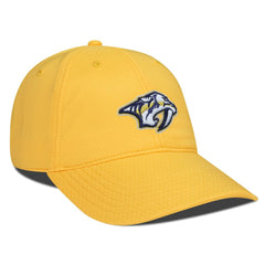 Nashville Predators Levelwear Matrix Adjustable Hat - NHL Hats