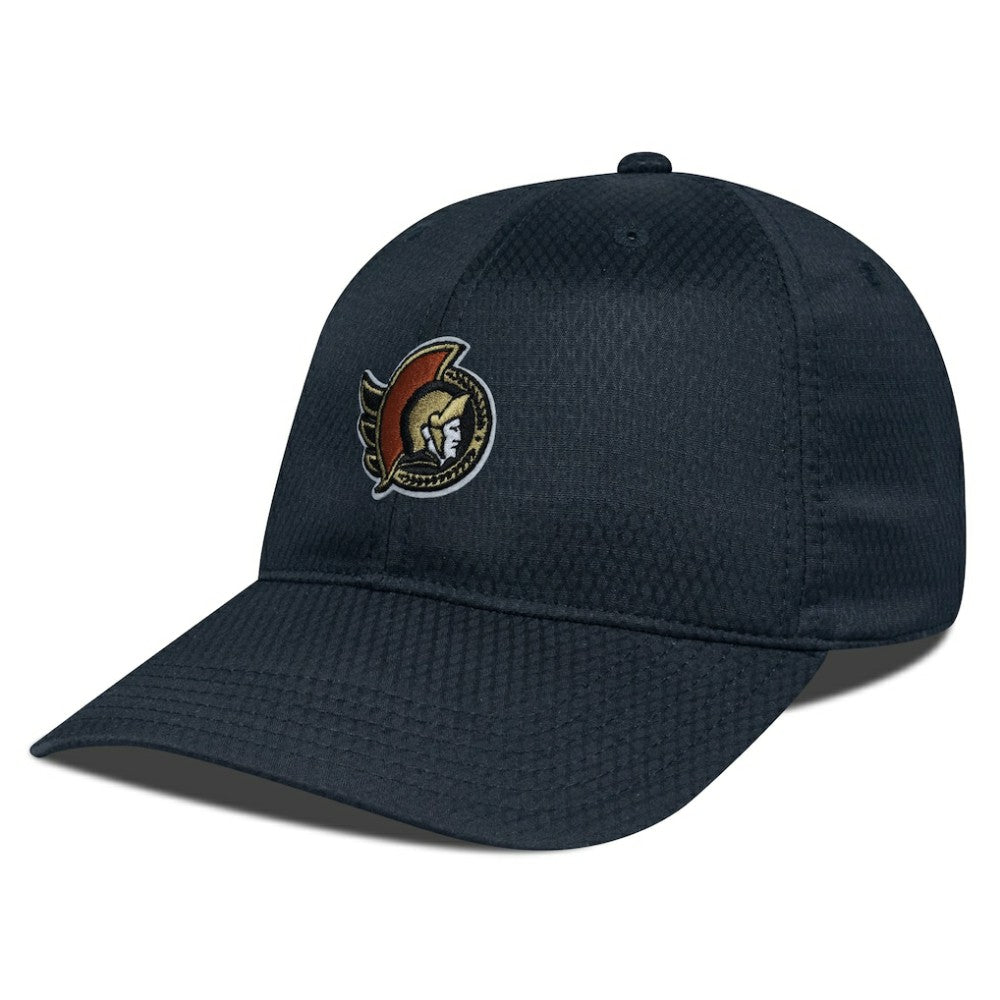 Ottawa Senators Levelwear Matrix Adjustable Hat - NHL Hats