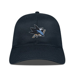 San Jose Sharks Levelwear Matrix Adjustable Hat - NHL Hats