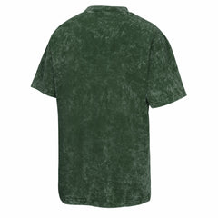 Green Milwaukee Bucks Youth Rugged Defense T-Shirt | NBA