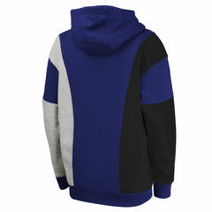 Purple Phoenix Suns Youth Ace In the Hole Pullover Hoodie | NBA