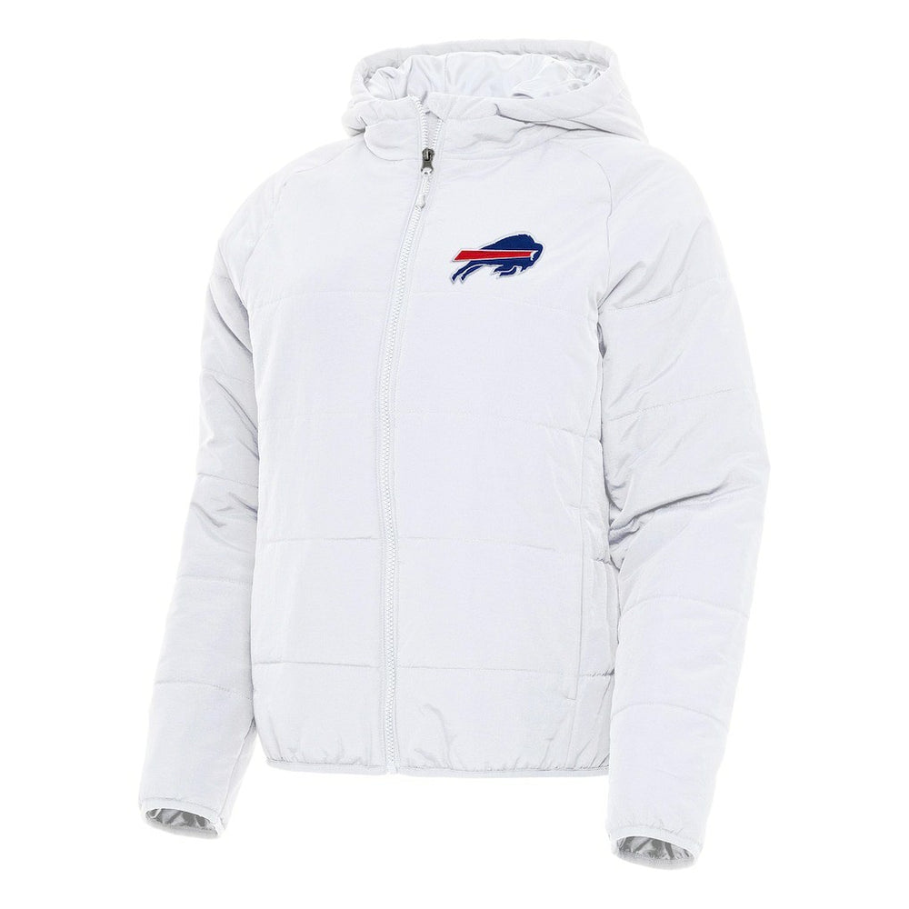 Buffalo Bills Antigua Women's Universe Full-Zip Hoodie Jacket | NFL Discount