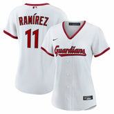 José Ramírez Cleveland Guardians Nike Women's Home Replica Jersey - MLB Jerseys