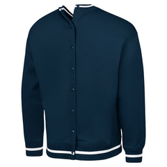 Dallas Cowboys G-III Sports by Carl Banks Adaptive Blocker Fleece Pullover Sweatshirt | NFL Hot