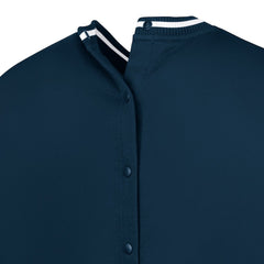 Dallas Cowboys G-III Sports by Carl Banks Adaptive Blocker Fleece Pullover Sweatshirt | NFL Hot