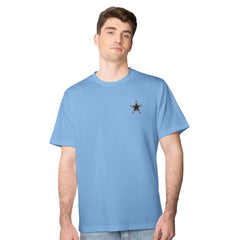 Dallas Cowboys Margaritaville Flip Flop T-Shirt | NFL On sale