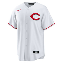 Elly De La Cruz Cincinnati Reds Nike Alternate 2 Replica Jersey - MLB Jerseys