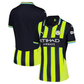 Manchester City Women's 2024/25 Away Replica Jersey