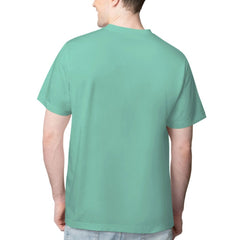 Seattle Mariners Margaritaville Bus Waves Graphic T-Shirt - MLB T-shirts