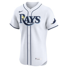 Tampa Bay Rays Nike Home Elite Jersey - MLB Jerseys