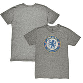 Chelsea 1863FC Color Badge Vintage Tri-Blend T-Shirt