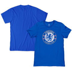 Chelsea 1863FC Badge T-Shirt