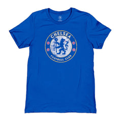 Chelsea 1863FC Badge T-Shirt