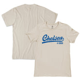Chelsea 1863FC Script T-Shirt