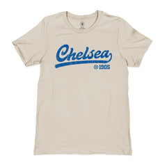Chelsea 1863FC Script T-Shirt