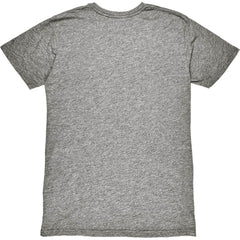 Chelsea 1863FC Wordmark Vintage Tri-Blend T-Shirt