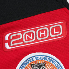 Scott Niedermayer New Jersey Devils 2000/01 Power Play Jersey - NHL Jerseys