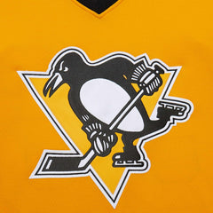 Mario Lemieux Pittsburgh Penguins 1984-85 Power Play Jersey - NHL Jerseys