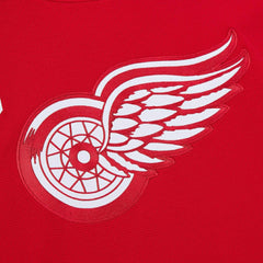 Gordie Howe Detroit Red Wings 1960-61 Power Play Jersey - NHL Jerseys