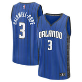 Blue Kentavious Caldwell-Pope Orlando Magic Youth Fast Break Player Jersey | NBA