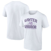 Minnesota Vikings Field of Warriors T-Shirt | NFL Online