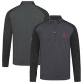 Arizona Diamondbacks Levelwear Aztec Insignia 2.0 Quarter-Zip Pullover Top - MLB Pullover