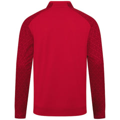 Cincinnati Reds Levelwear Aztec Insignia 2.0 Quarter-Zip Pullover Top - MLB Pullover