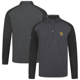 San Diego Padres Levelwear Aztec Insignia 2.0 Quarter-Zip Pullover Top - MLB Pullover