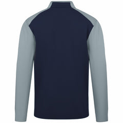 Milwaukee Brewers Levelwear Insignia 2.0 Quarter-Zip Pullover Top - MLB Pullover