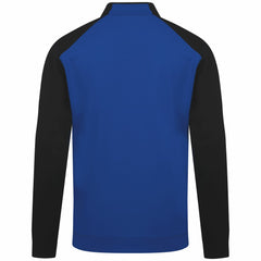 New York Mets Levelwear Insignia 2.0 Quarter-Zip Pullover Top - MLB Pullover